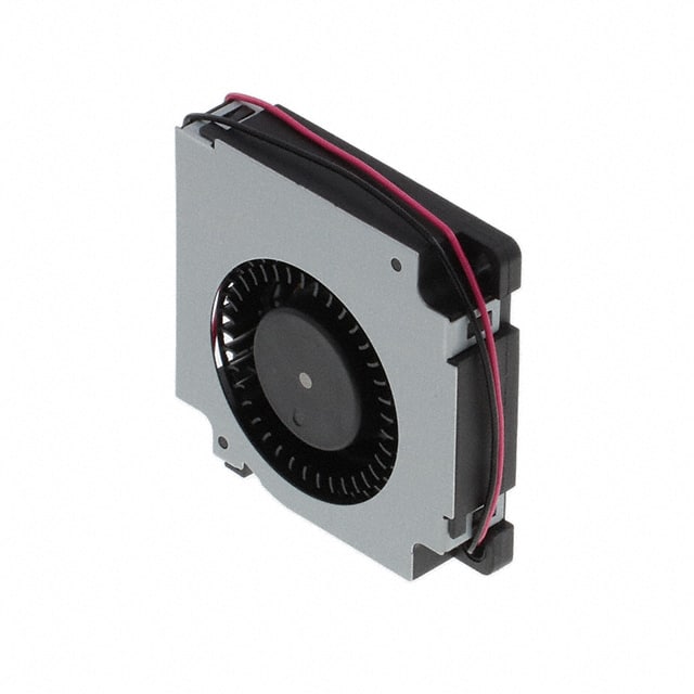 BFB04505HA-C FAN BLOWER 45X10.3MM 5VDC WIRE