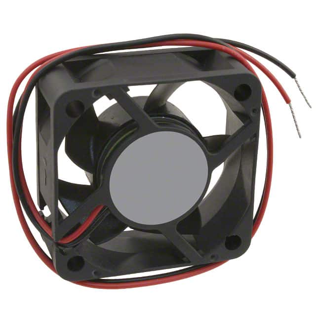 AFB0512LD FAN AXIAL 50X20MM 12VDC WIRE