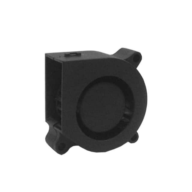 DB0402012L2B-2T0 FAN BLOWER 40.5X19.5MM 12VDC