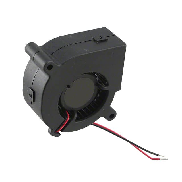 BFB04512MD FAN BLOWER 45X20MM 12VDC WIRE