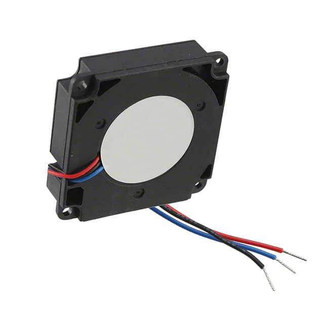 BFB0405HHA-TZP4 FAN BLOWER 40X10MM 5VDC WIRE