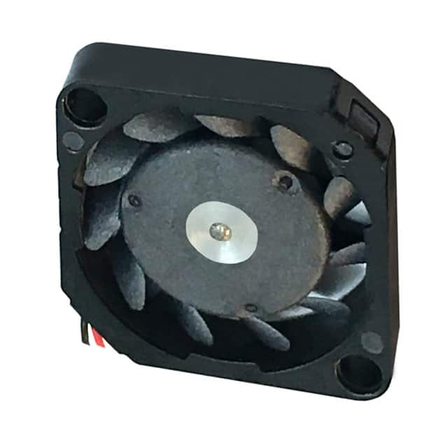 ASB01503HA3-00CYN FAN BLOWER 15.4X3.4MM 3VDC RECT