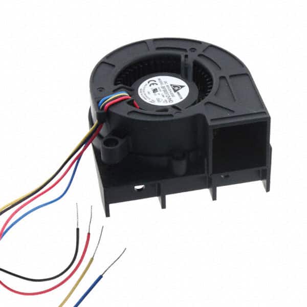 BFB0512VHD-SP01 FAN BLOWER 52.1X31.5MM 12VDC