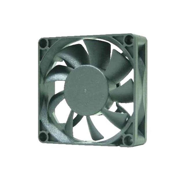 OD7020-12HB05 FAN 12VDC 70X20MM PWM BALL