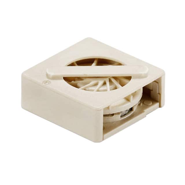 UB393-500B FAN BLOWER 9X3MM VAPO 3VDC WIRE