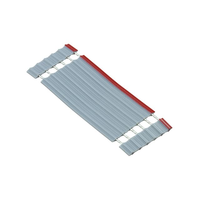 0250010601 STANDARD CABLE JUMPER
