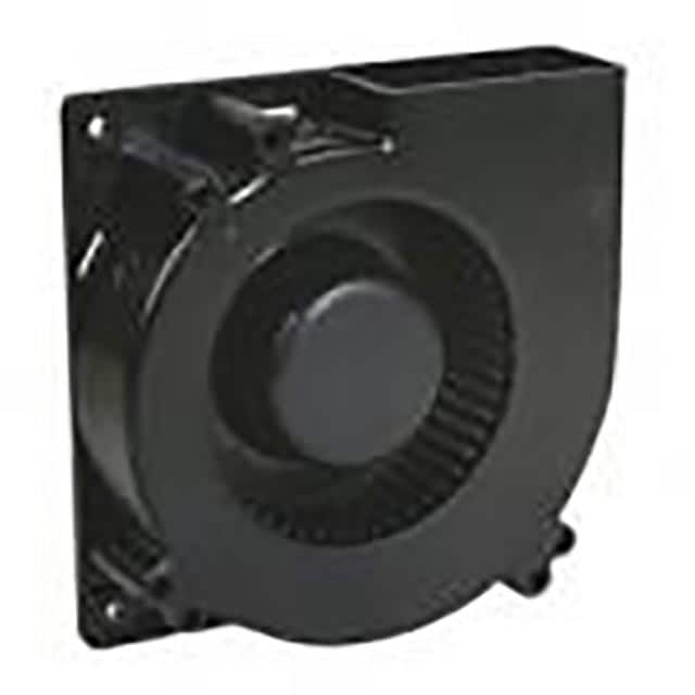 ODB1232-24HHB DC BLOWER 24V 120X32MM