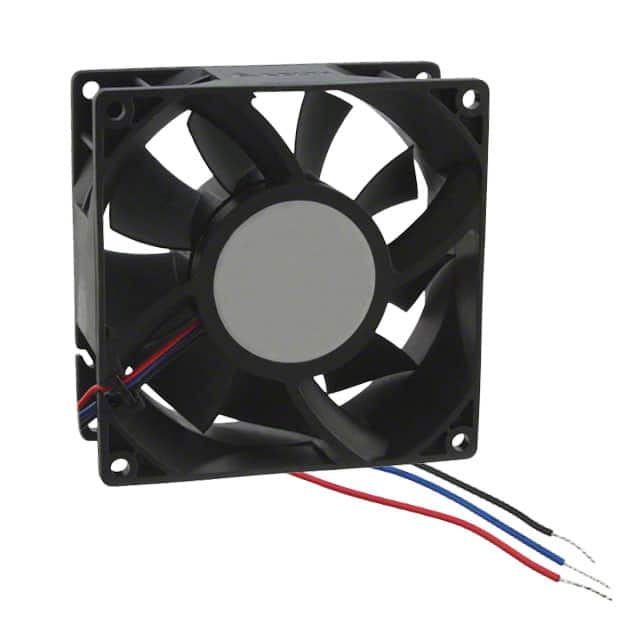 AFB0912EHE-AF00 FAN AXIAL 92X38MM 12VDC WIRE