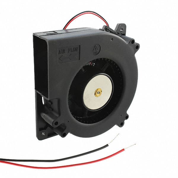 BFB1212VH FAN BLOWER 120X32MM 12VDC WIRE