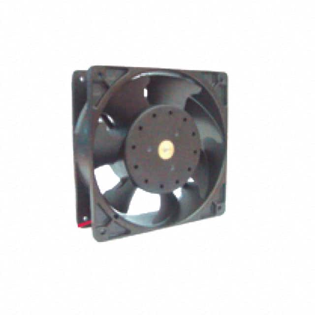 OD1238AP-24HTB FAN AXL 119.5X38.5MM 24VDC TERM