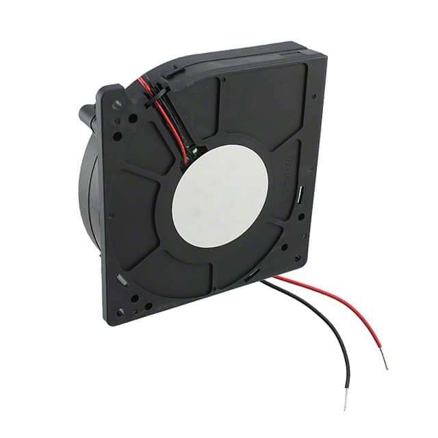 BFB1212VH-TA50 FAN BLOWER 120X32MM 12VDC WIRE