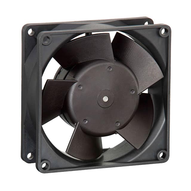 3312GM FAN AXIAL 92X32MM 12VDC WIRE