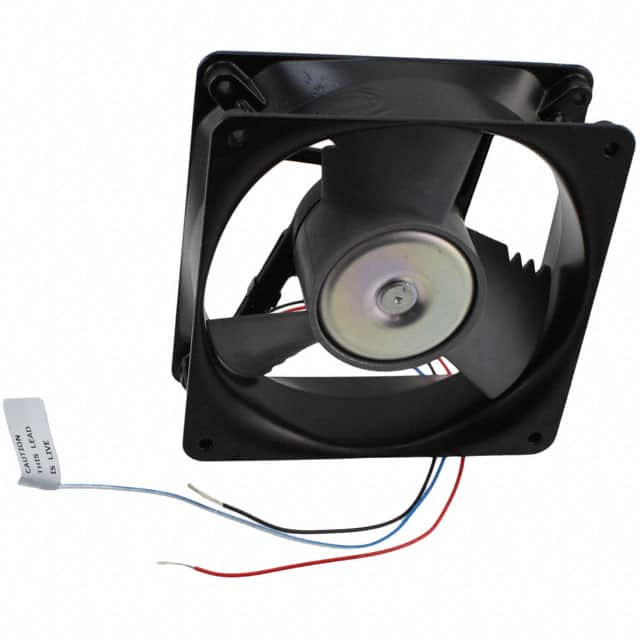 19030714A FAN AXIAL 119.1X39.1MM WD48B7