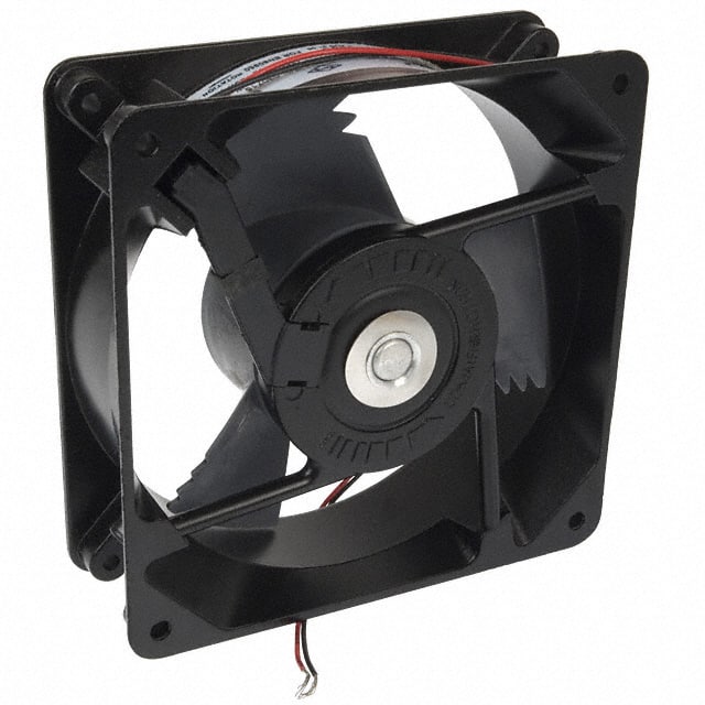 19030723A FAN AXIAL 119.1X39.1MM WD12M3