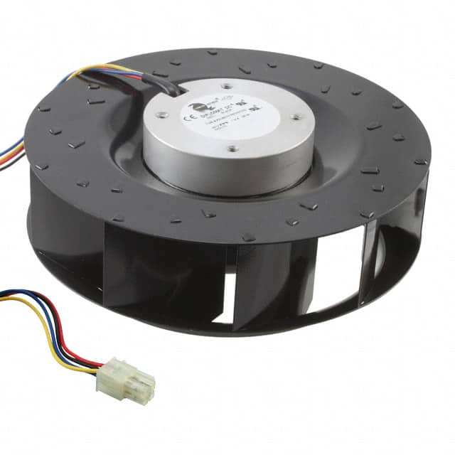 19043171A FAN IMP 175X68.6MM DD692748Z1E5X