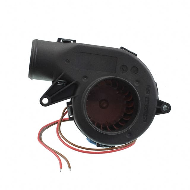 RV40-18/12L FAN BLOWER CF 105X58.85MM 12VDC