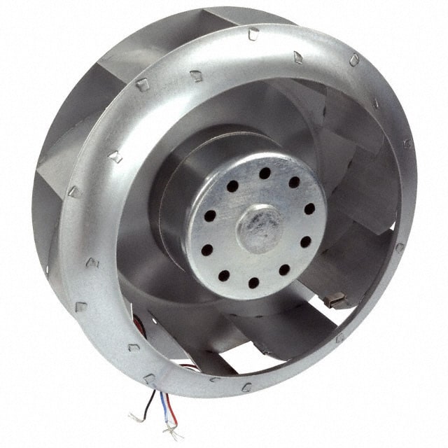 19039851A FAN IMP MTR 175X68MM DD692724K1A