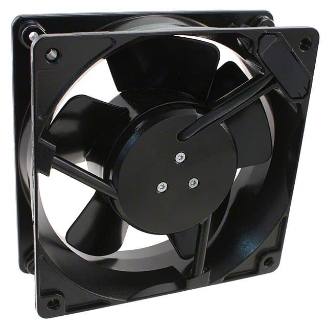 W2G110-AK43-31 FAN AXIAL 119X38MM 24VDC TERM