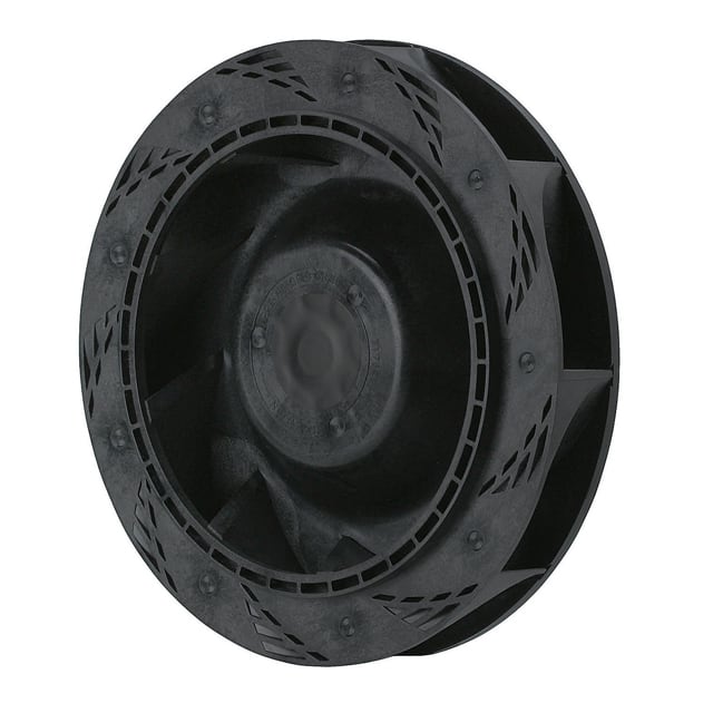 9W1TN48P1H01 FAN IMP MTRZD 150X35MM 48VDC