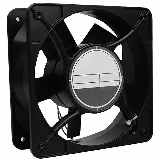 OD180APL-48HB FAN AXIAL 180X65MM 48VDC WIRE