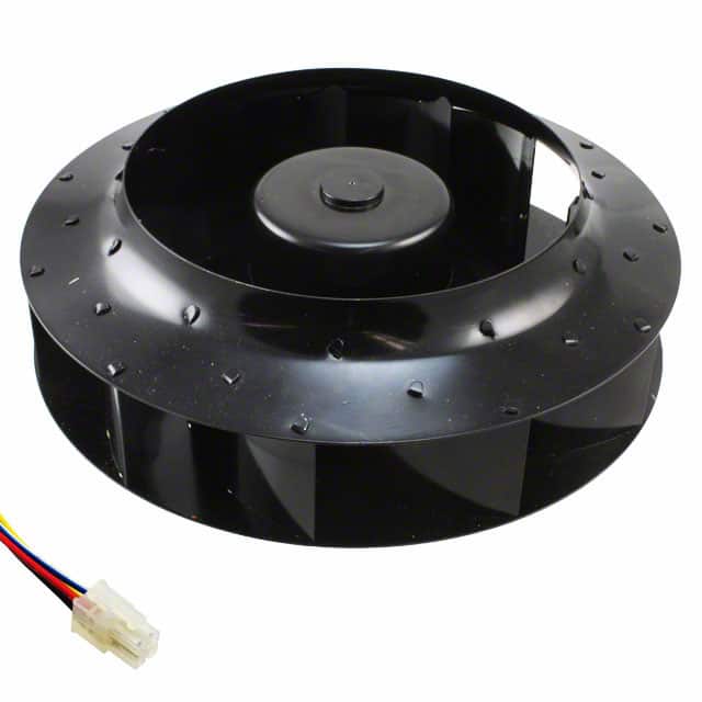 19040808A FAN IMP MTR 227X65MM DDE892824B