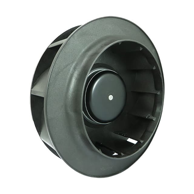 ODB250110-24HB10A FAN IMP MTRZD 250X106.5MM 24VDC