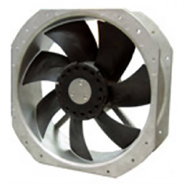 OD280-24HTB DC FAN 24V 280X89MM