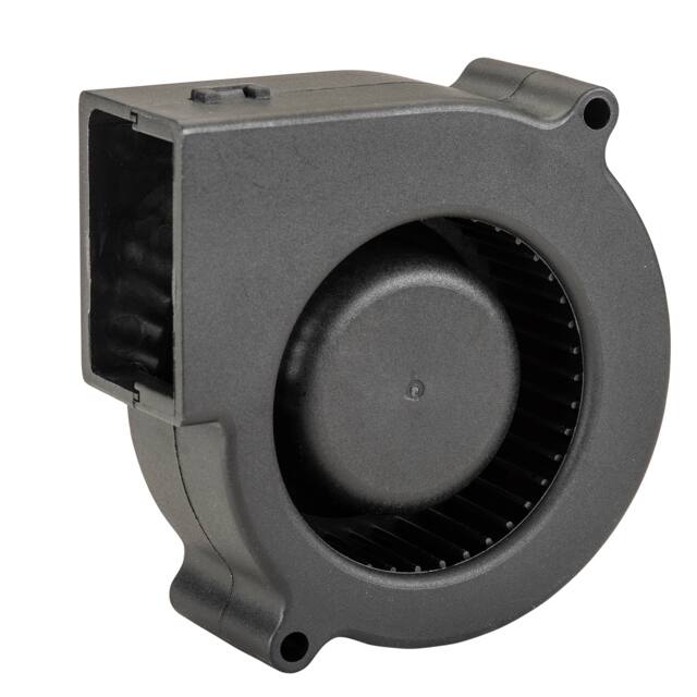 RBM7530B2 FAN BLOWER 75X30MM 24VDC WIRE