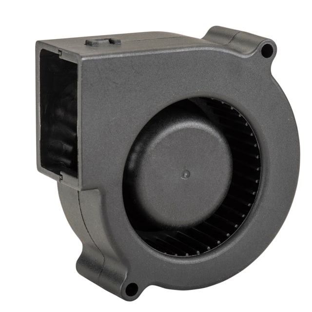 RBH7530B1 FAN BLOWER 75X30MM 12VDC WIRE