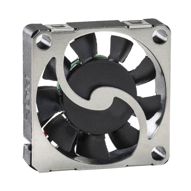 AGA184 FAN MICRO FAN 18X4MM 5VDC WIRE