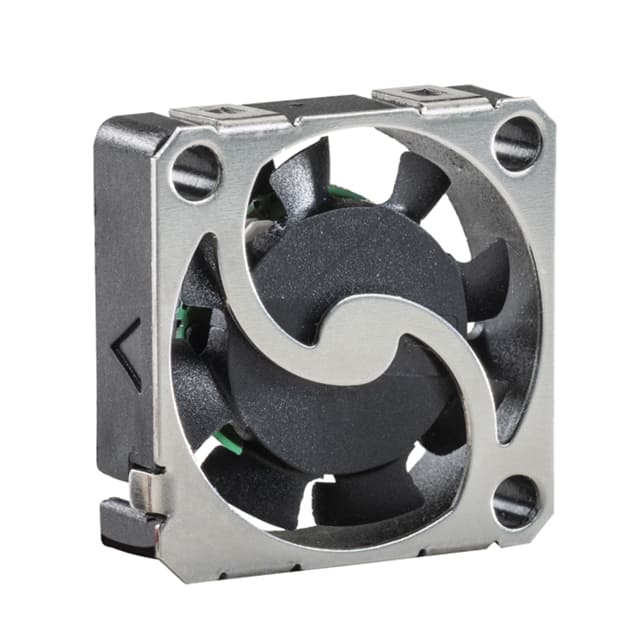 AGA154U FAN MICRO FAN 15X4MM 3VDC WIRE