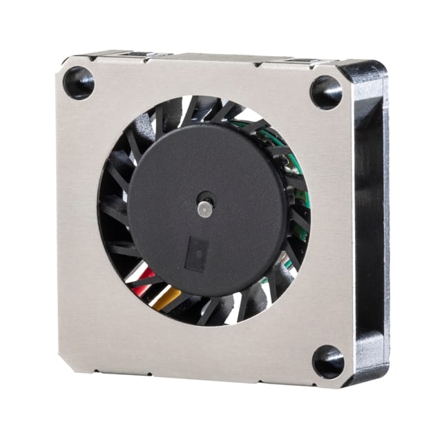 AGB184 FAN MICR BLOWER 18X4MM 5VDC WIRE
