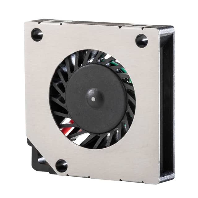 AGB204 FAN MICR BLOWER 20X4MM 5VDC WIRE