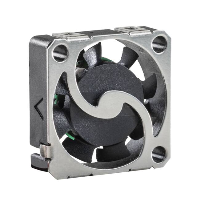 AGA154 FAN MICRO FAN 15X4MM 5VDC WIRE