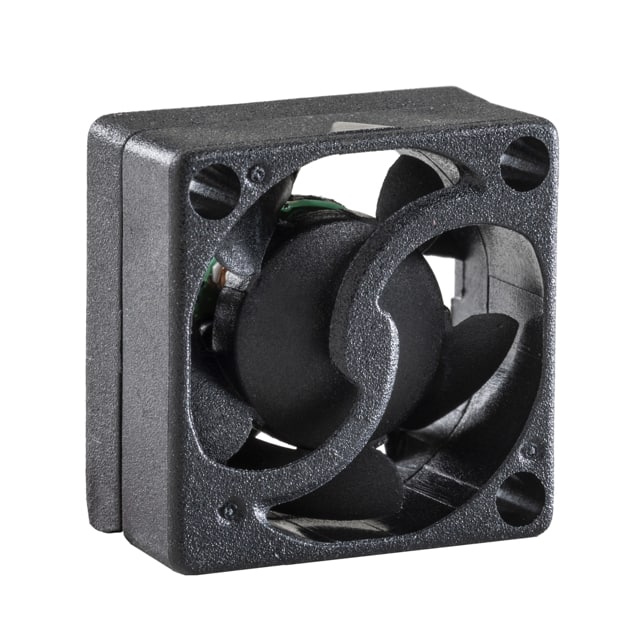 AGA178 FAN MICRO FAN 17X8MM 5VDC WIRE