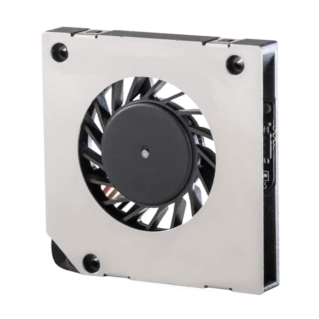 AGB304 FAN MICR BLOWER 30X4MM 5VDC WIRE