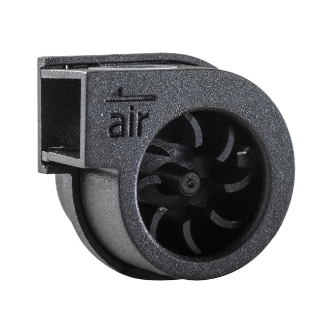 AGB2218 FAN MICRO BLOWER 26X18MM 5VDC