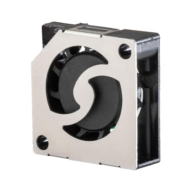 AGB154 FAN MICR BLOWER 15X4MM 3VDC WIRE