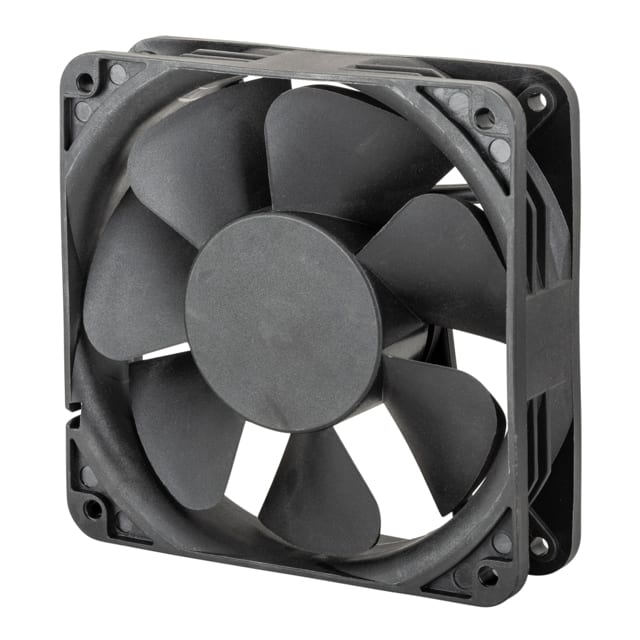 G1232X48BPLB2 FAN AXIAL 120X32MM 48VDC WIRE