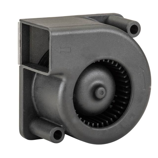 K5331H12BALB2A-37 FAN BLOWER 53X31MM 12VDC WIRE