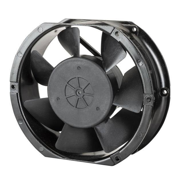 G1751Y24BALB1W-7 FAN AXIAL 172X51MM 24VDC WIRE