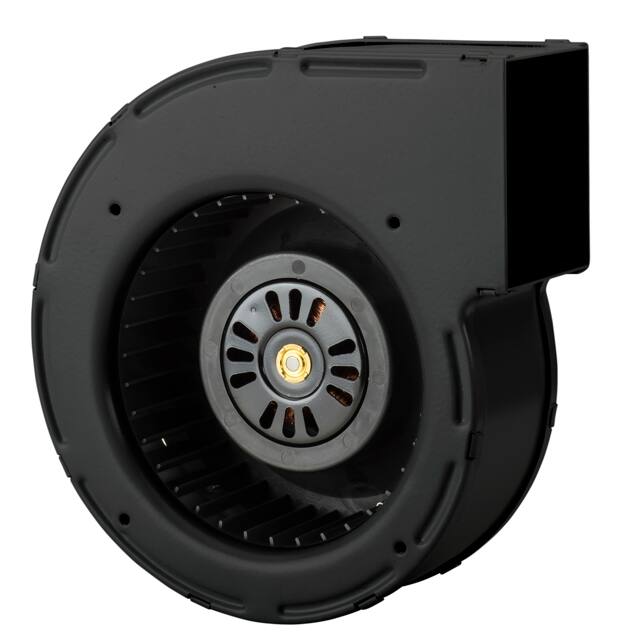 RBH1881B4 FAN BLOWER 182X82MM 48VDC WIRE