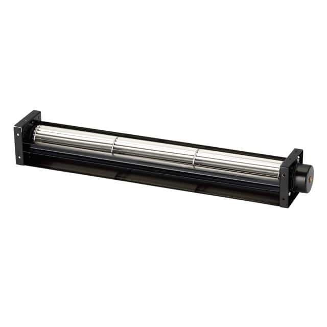 JL3-PE03019A24H-3B FAN BLOWER CF 247X50MM 24VDC