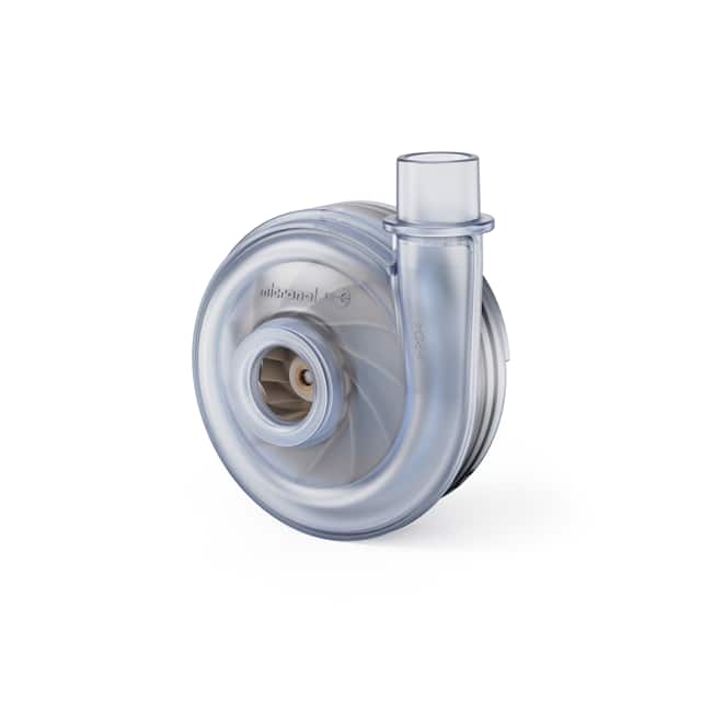 U65ML-024KS-5 FAN BLOWER 73.7X44.6MM 24VDC