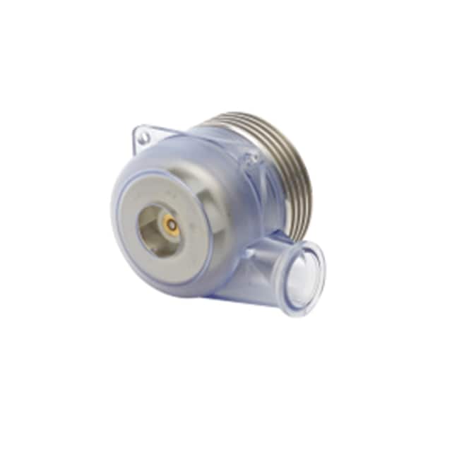 U51DL-012KK-4 FAN BLOWER 65X48.5MM 12VDC WIRE