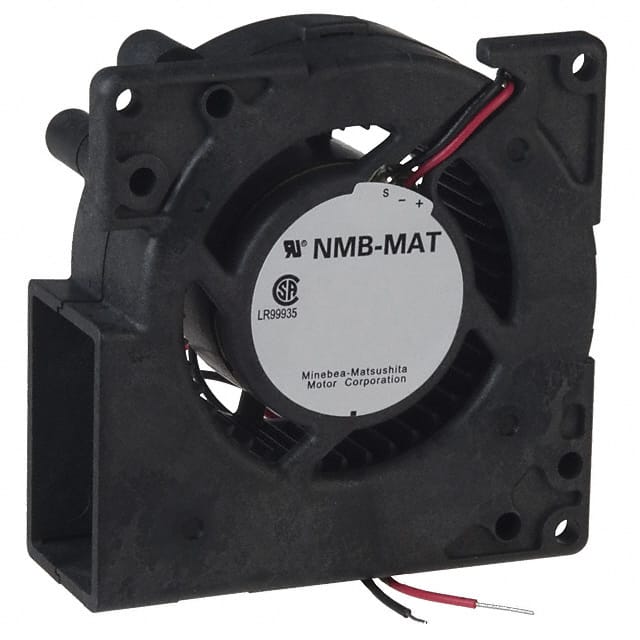 FAL5F12LH FAN BLOWER 76X28MM 12VDC WIRE