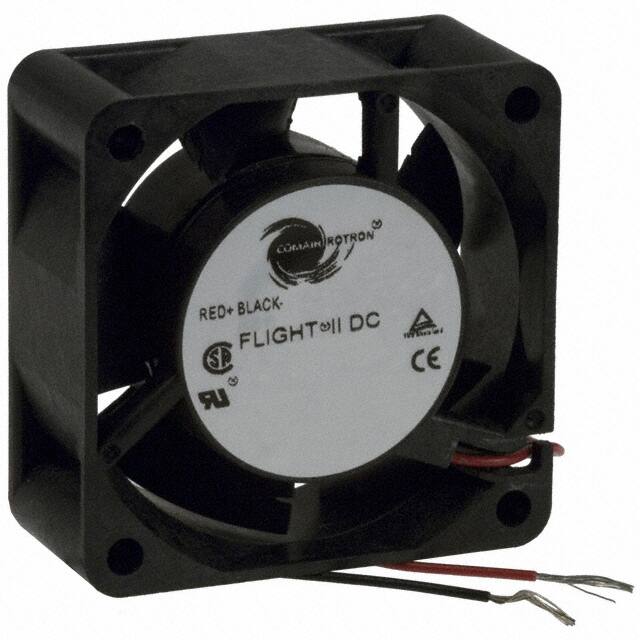 19031157A FAN AXIAL 60X25MM 24VDC FS24B3