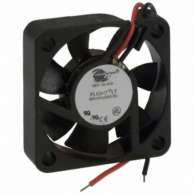 19032608A FAN AXIAL 40X10MM CR0412HB-G70