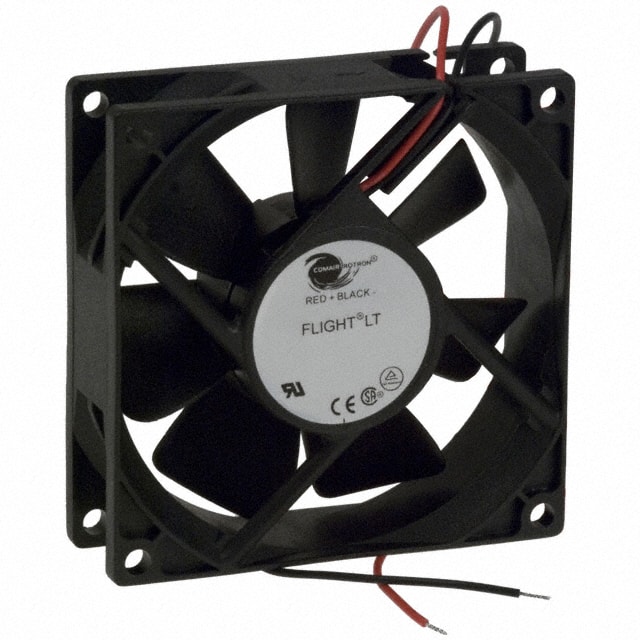 19032736A FAN AXIAL 80X25MM CR0812HB-A70GL