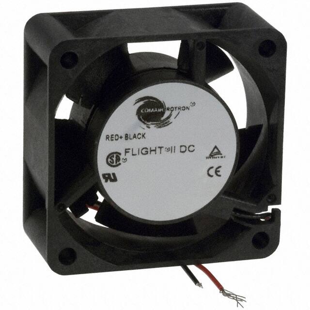 19031963A FAN AXIAL 60X25MM BALL 5V FS05B3